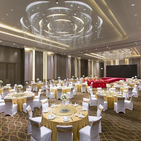 Marco Polo Changzhou Changzhou  Luaran gambar