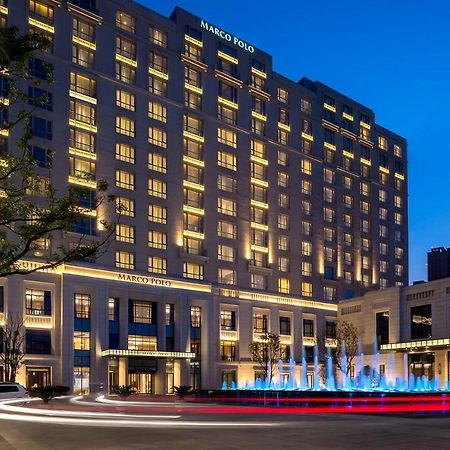 Marco Polo Changzhou Changzhou  Luaran gambar