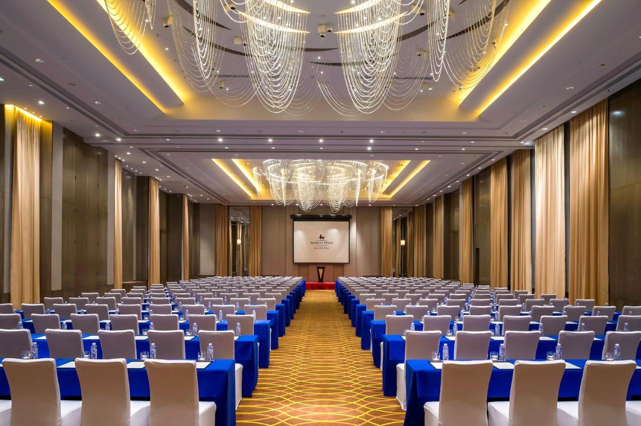 Marco Polo Changzhou Changzhou  Luaran gambar