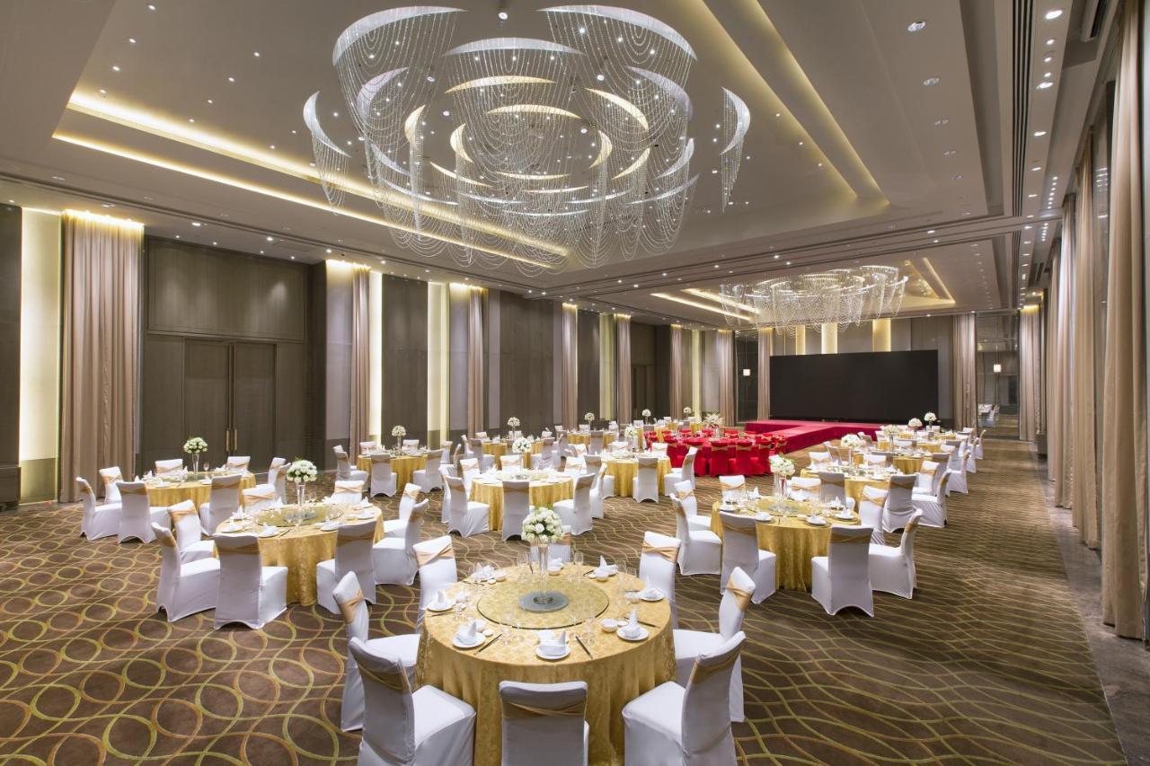 Marco Polo Changzhou Changzhou  Luaran gambar