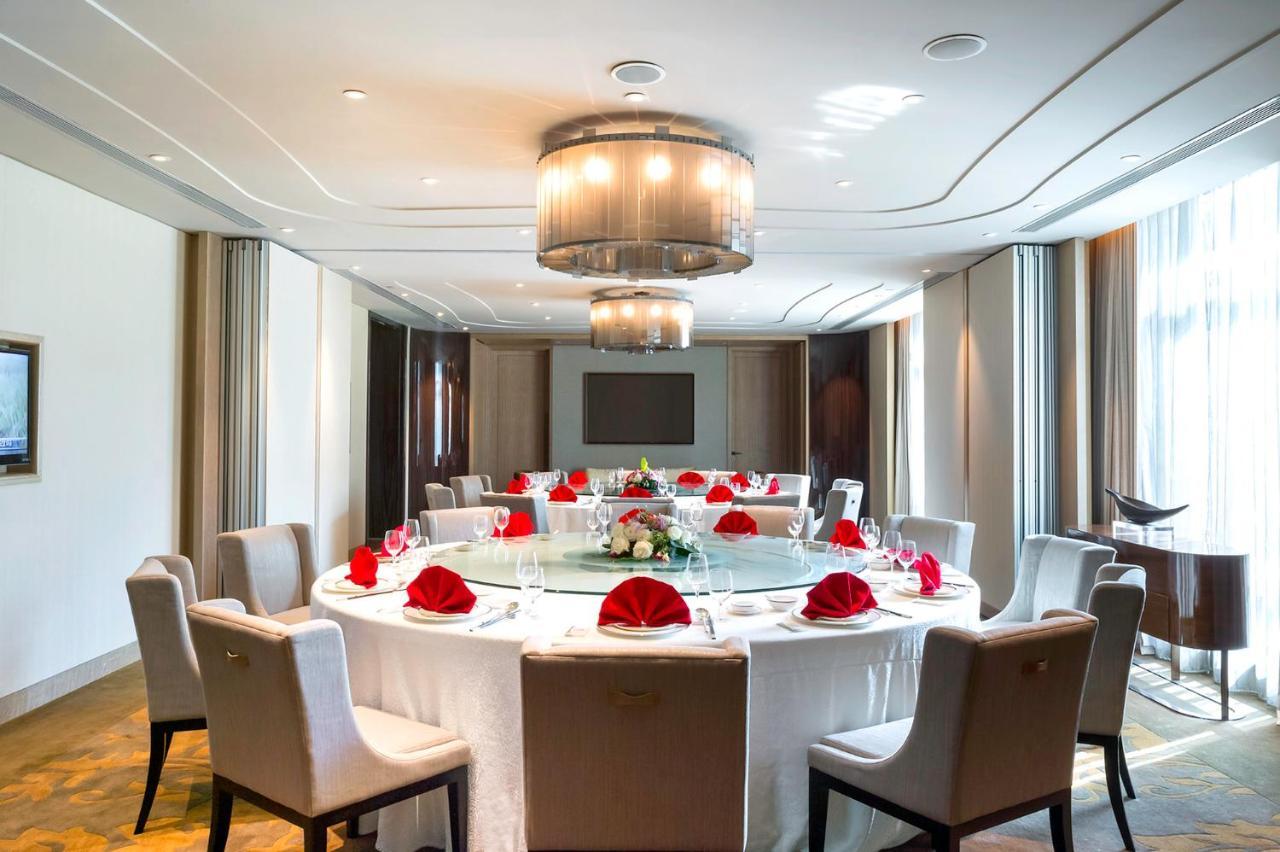 Marco Polo Changzhou Changzhou  Luaran gambar