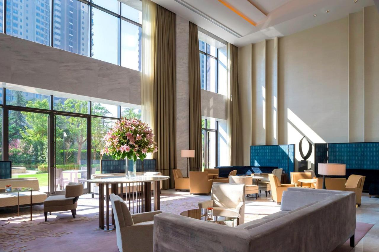 Marco Polo Changzhou Changzhou  Luaran gambar