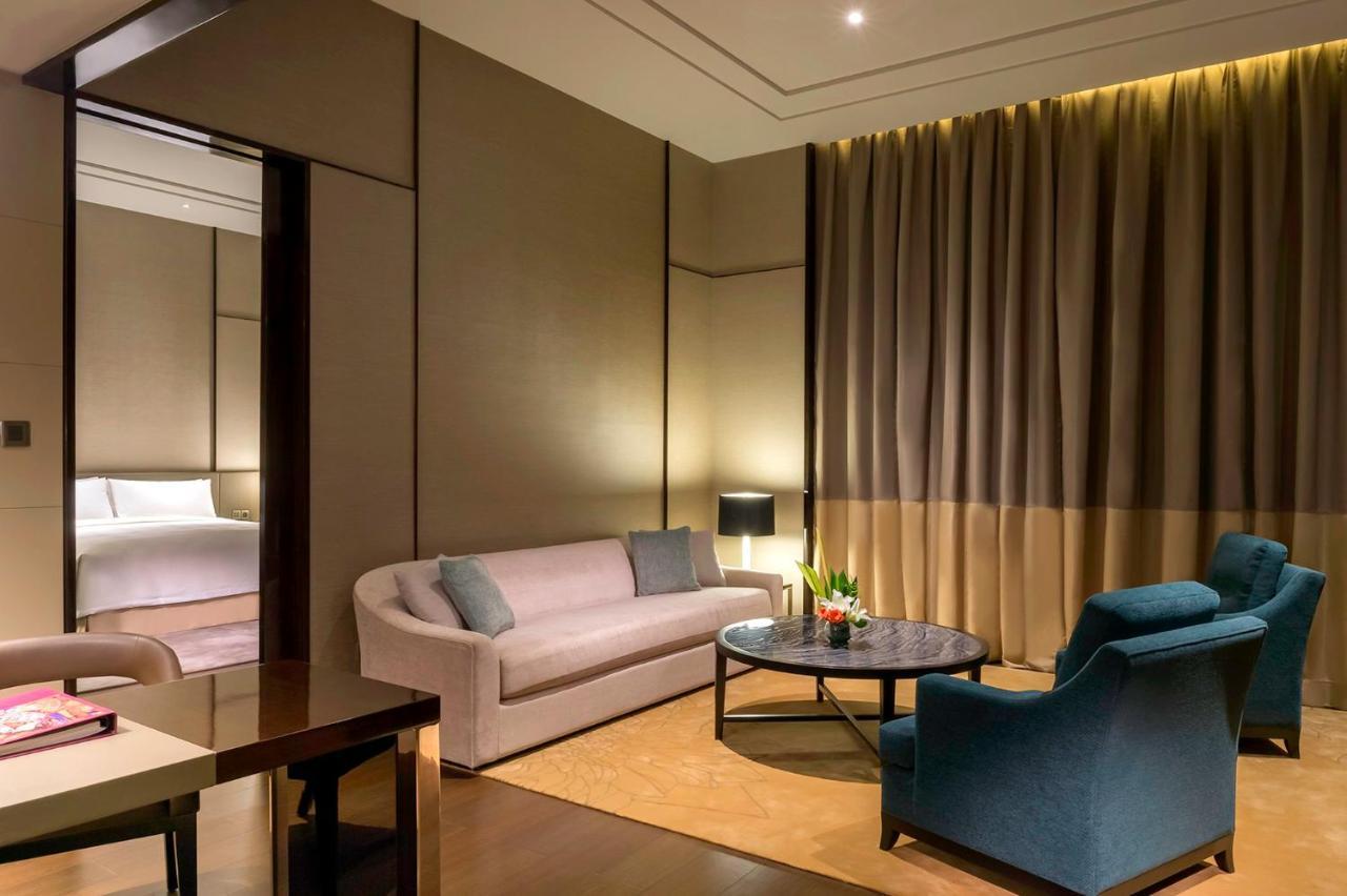 Marco Polo Changzhou Changzhou  Luaran gambar