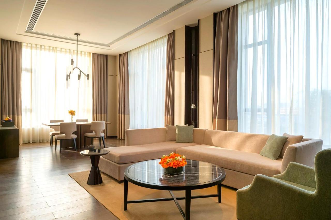 Marco Polo Changzhou Changzhou  Luaran gambar