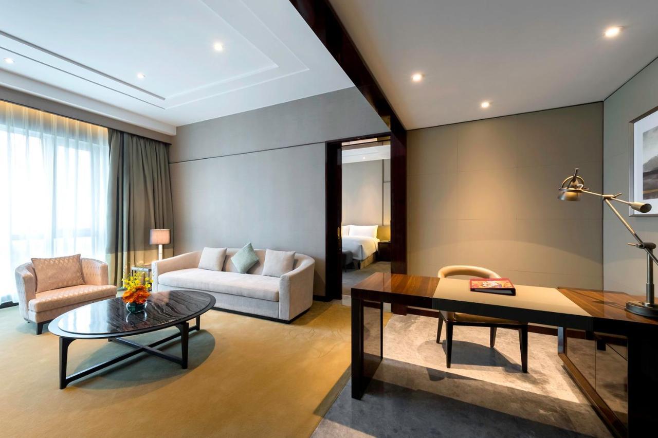 Marco Polo Changzhou Changzhou  Luaran gambar