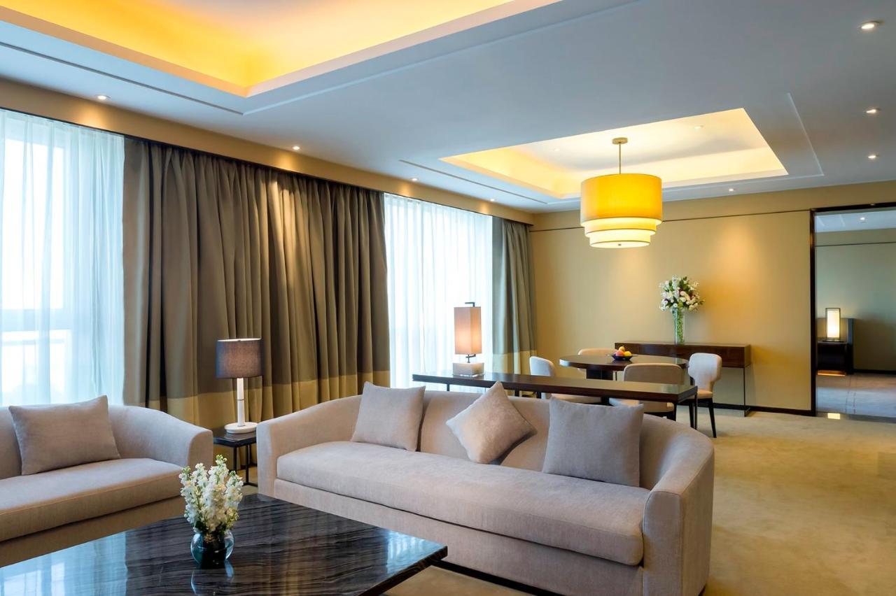 Marco Polo Changzhou Changzhou  Luaran gambar