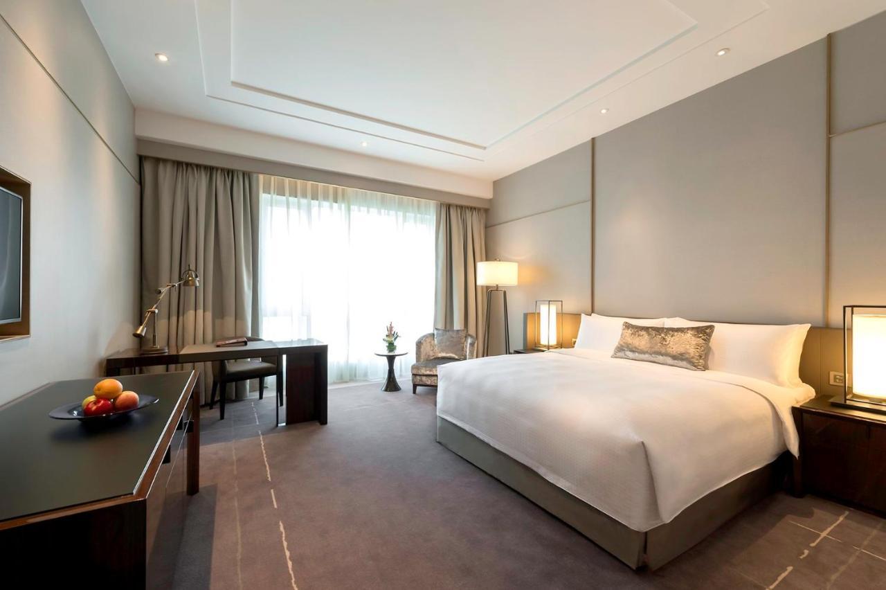 Marco Polo Changzhou Changzhou  Luaran gambar