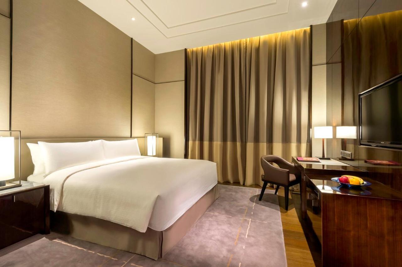 Marco Polo Changzhou Changzhou  Luaran gambar