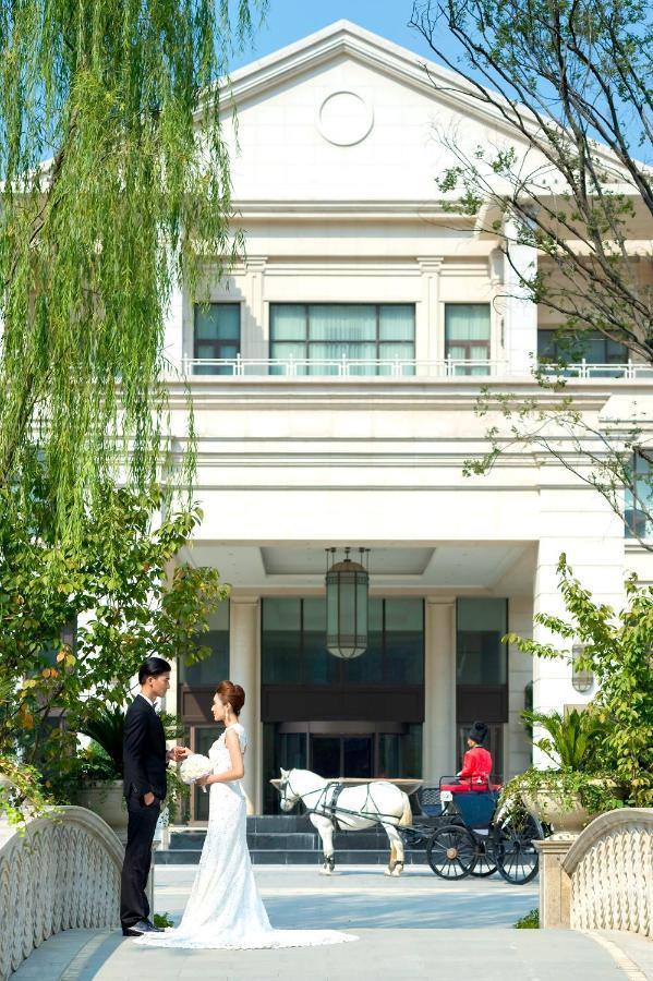 Marco Polo Changzhou Changzhou  Luaran gambar