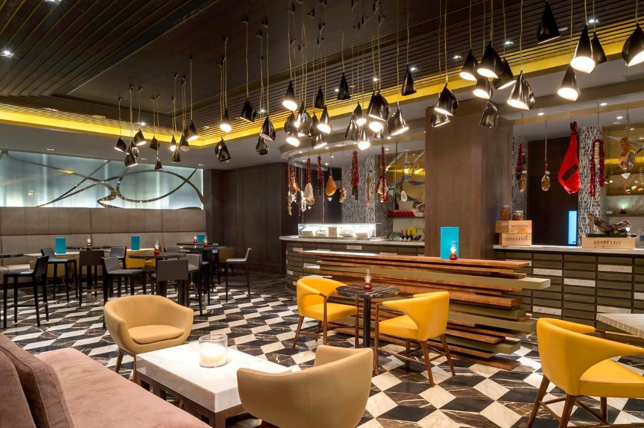 Marco Polo Changzhou Changzhou  Luaran gambar