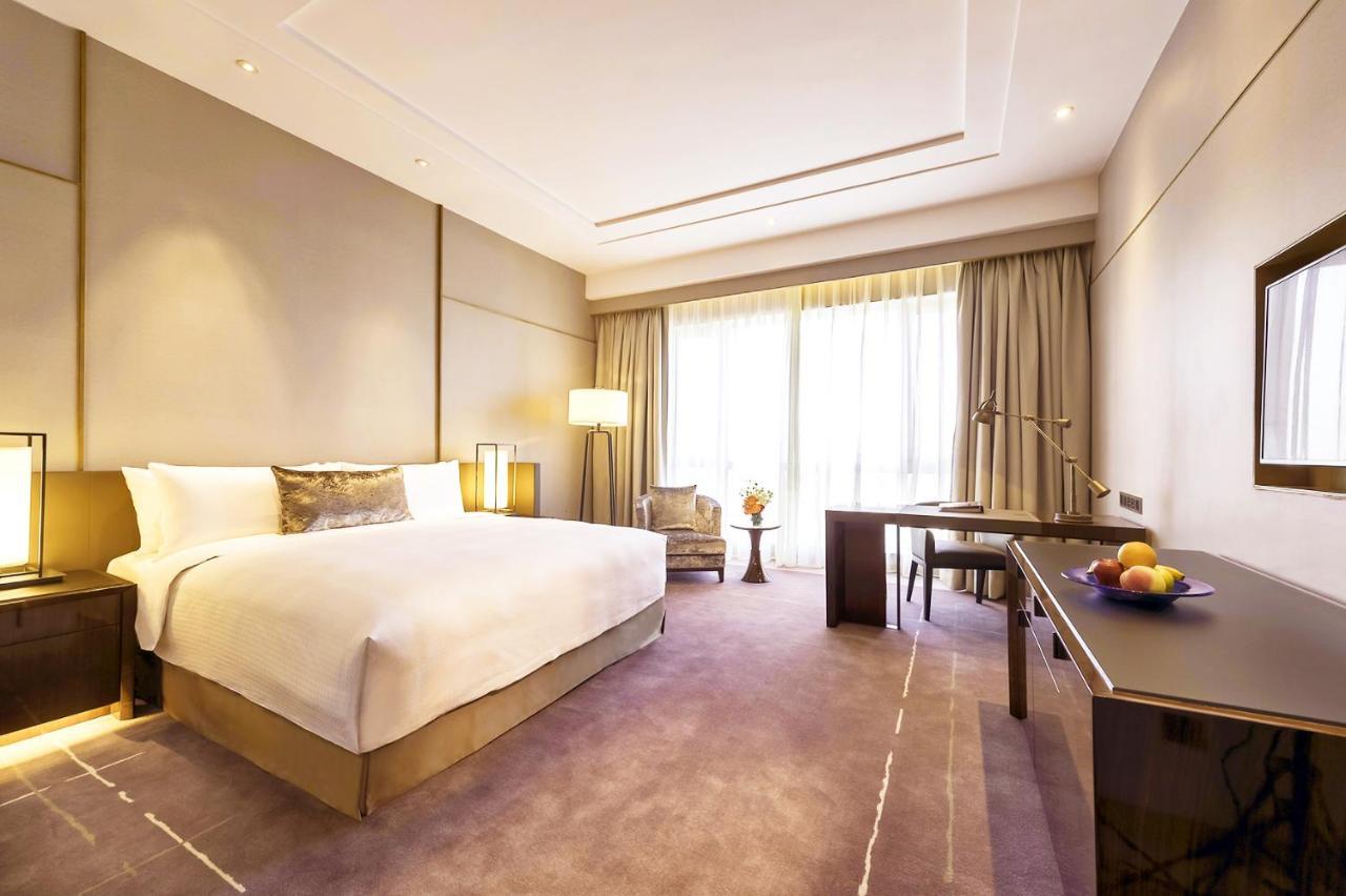 Marco Polo Changzhou Changzhou  Luaran gambar