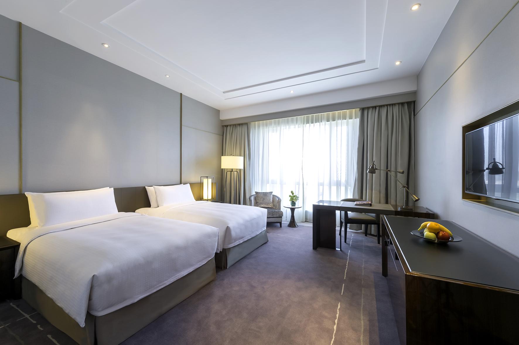 Marco Polo Changzhou Changzhou  Luaran gambar