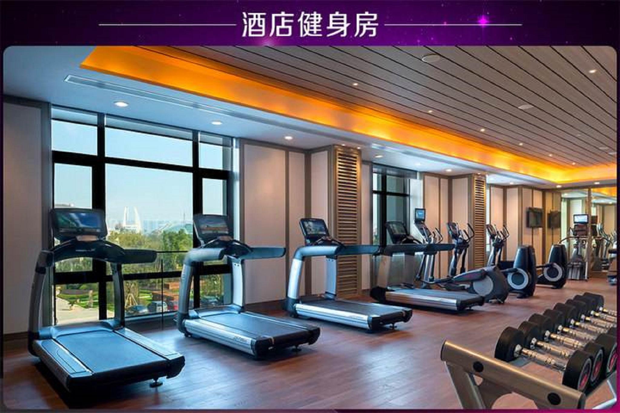 Marco Polo Changzhou Changzhou  Luaran gambar