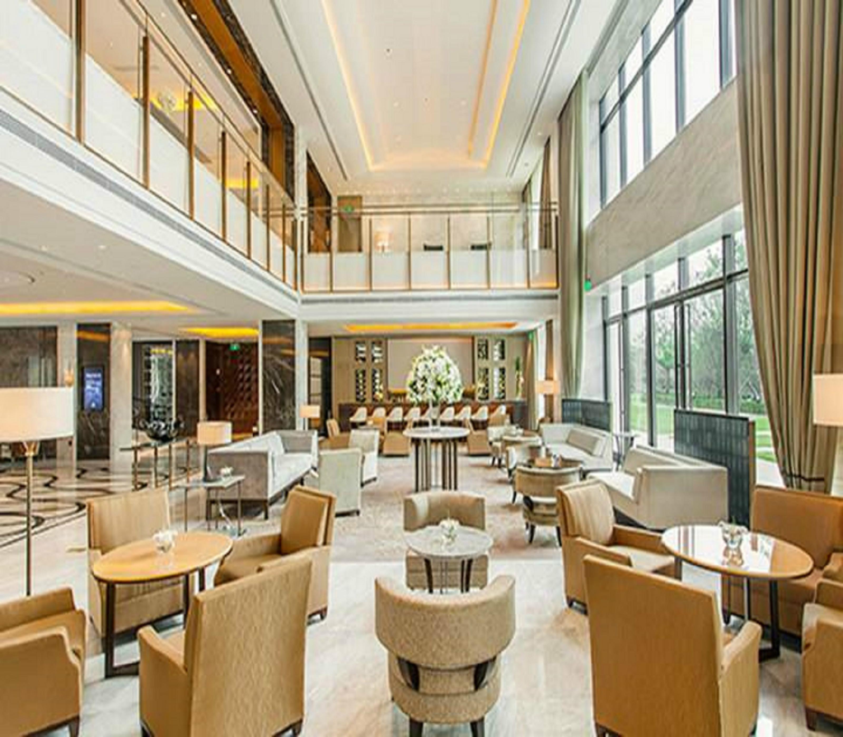 Marco Polo Changzhou Changzhou  Luaran gambar