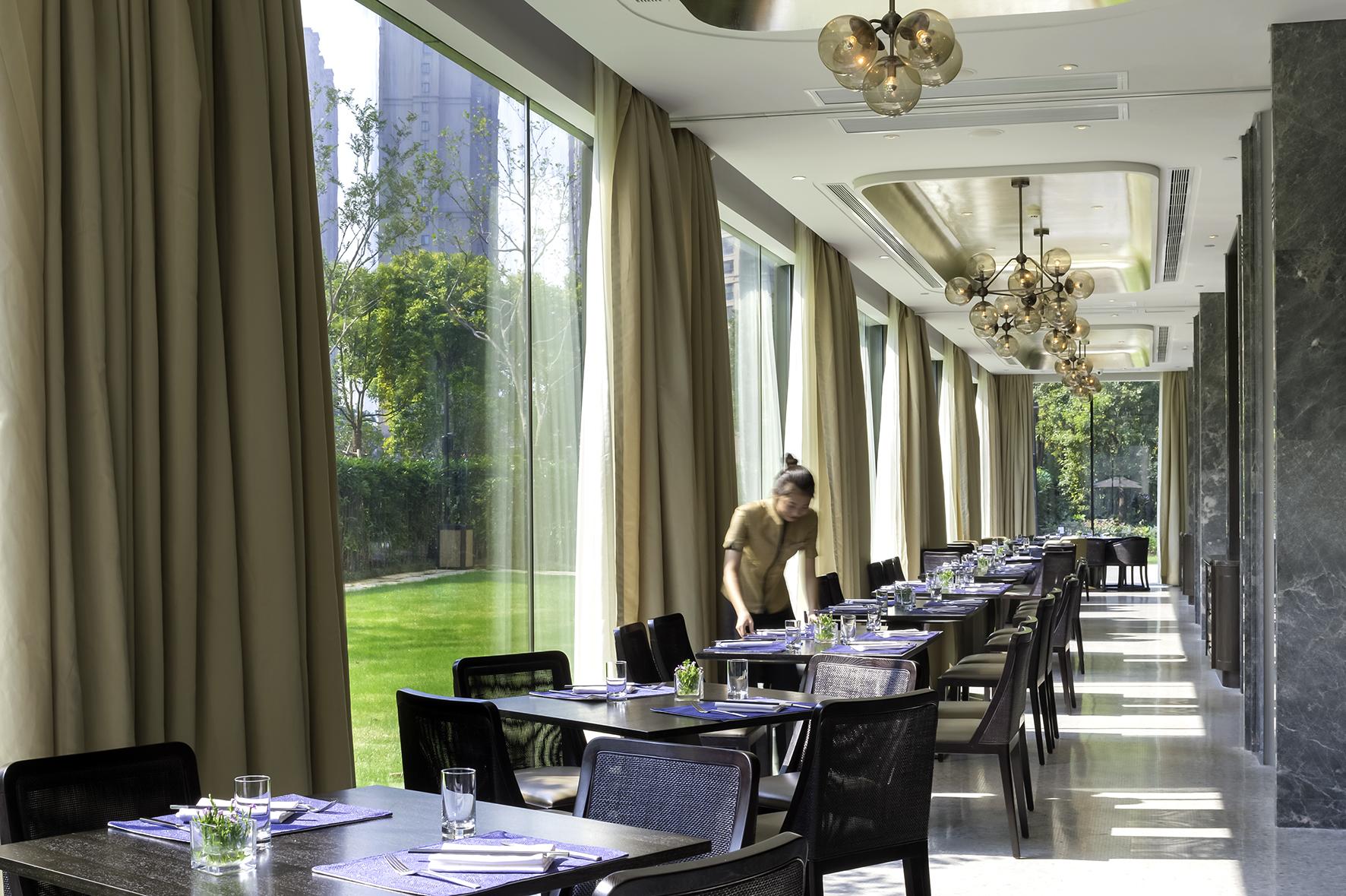 Marco Polo Changzhou Changzhou  Luaran gambar