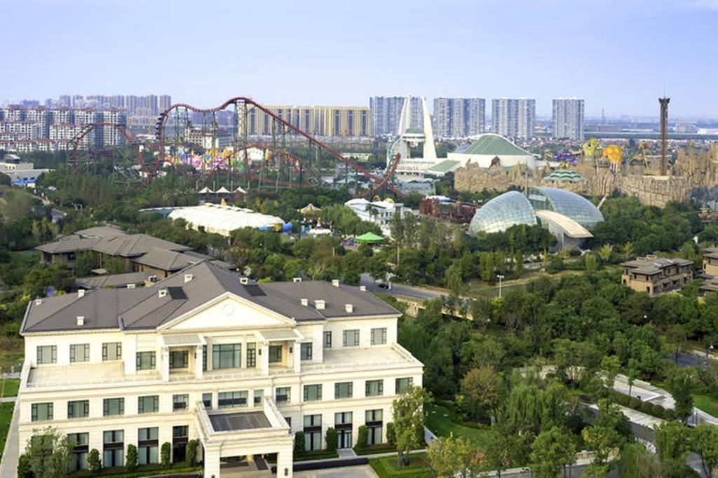 Marco Polo Changzhou Changzhou  Luaran gambar