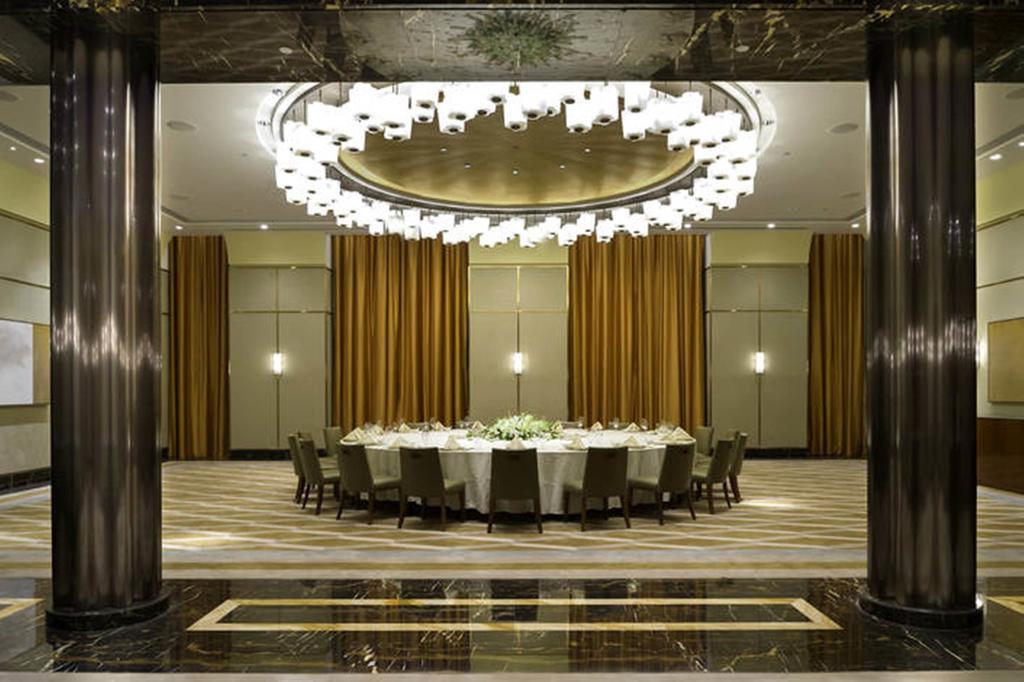 Marco Polo Changzhou Changzhou  Luaran gambar