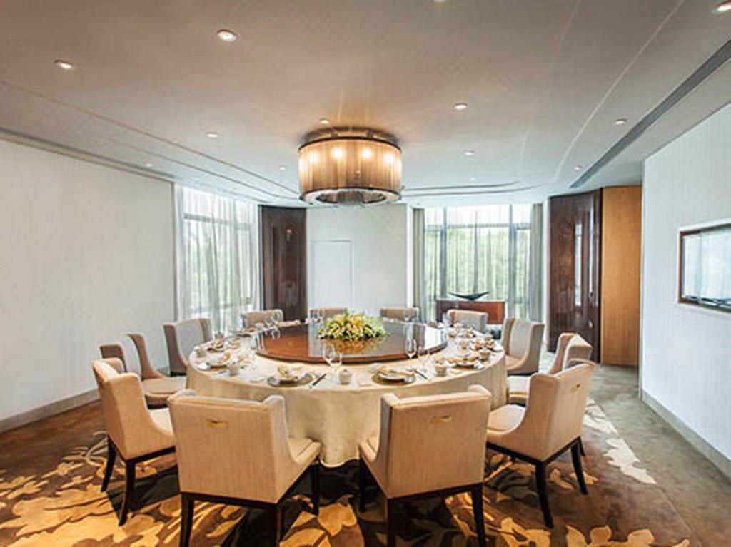 Marco Polo Changzhou Changzhou  Luaran gambar