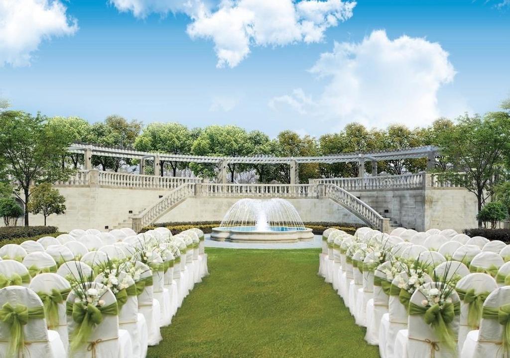 Marco Polo Changzhou Changzhou  Luaran gambar