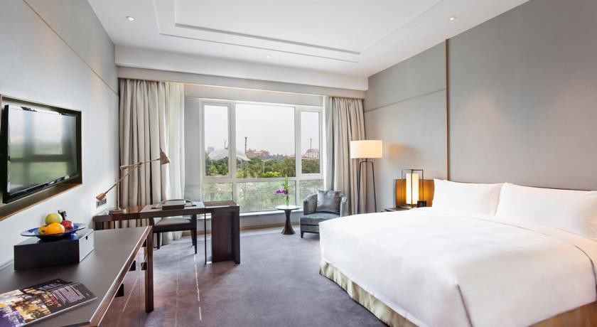 Marco Polo Changzhou Changzhou  Luaran gambar