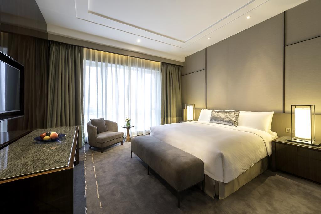 Marco Polo Changzhou Changzhou  Luaran gambar