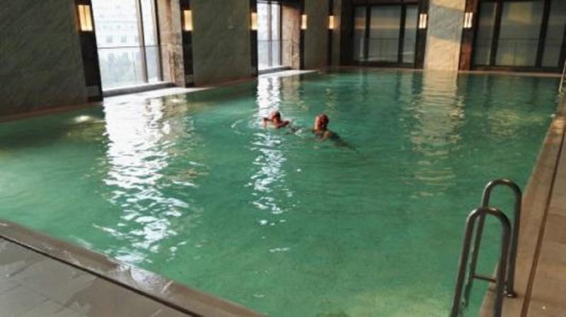 Marco Polo Changzhou Changzhou  Luaran gambar