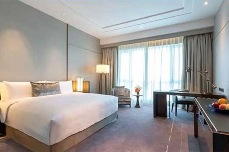 Marco Polo Changzhou Changzhou  Luaran gambar