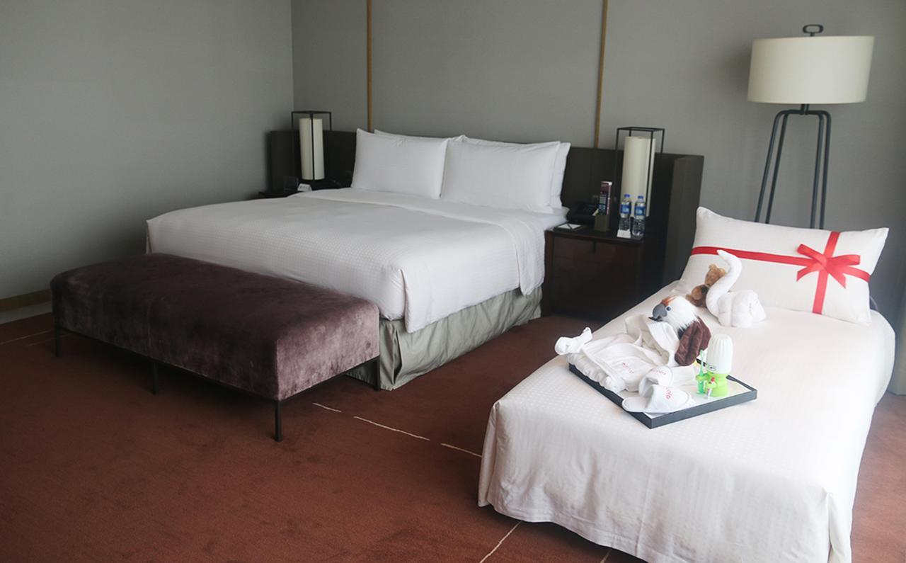 Marco Polo Changzhou Changzhou  Luaran gambar